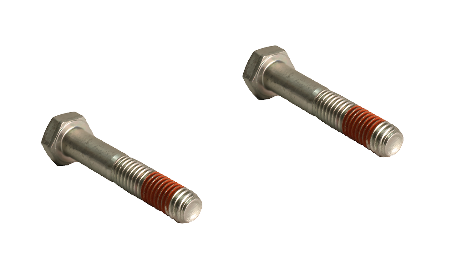 John Deere Original Equipment Hex Cap Screw M10 X 55 - HXE119246