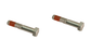 John Deere Original Equipment Hex Cap Screw M10 X 55 - HXE119246