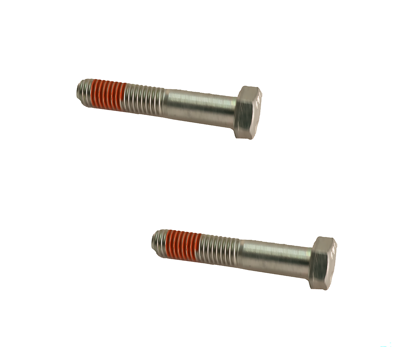 John Deere Original Equipment Hex Cap Screw M10 X 55 - HXE119246