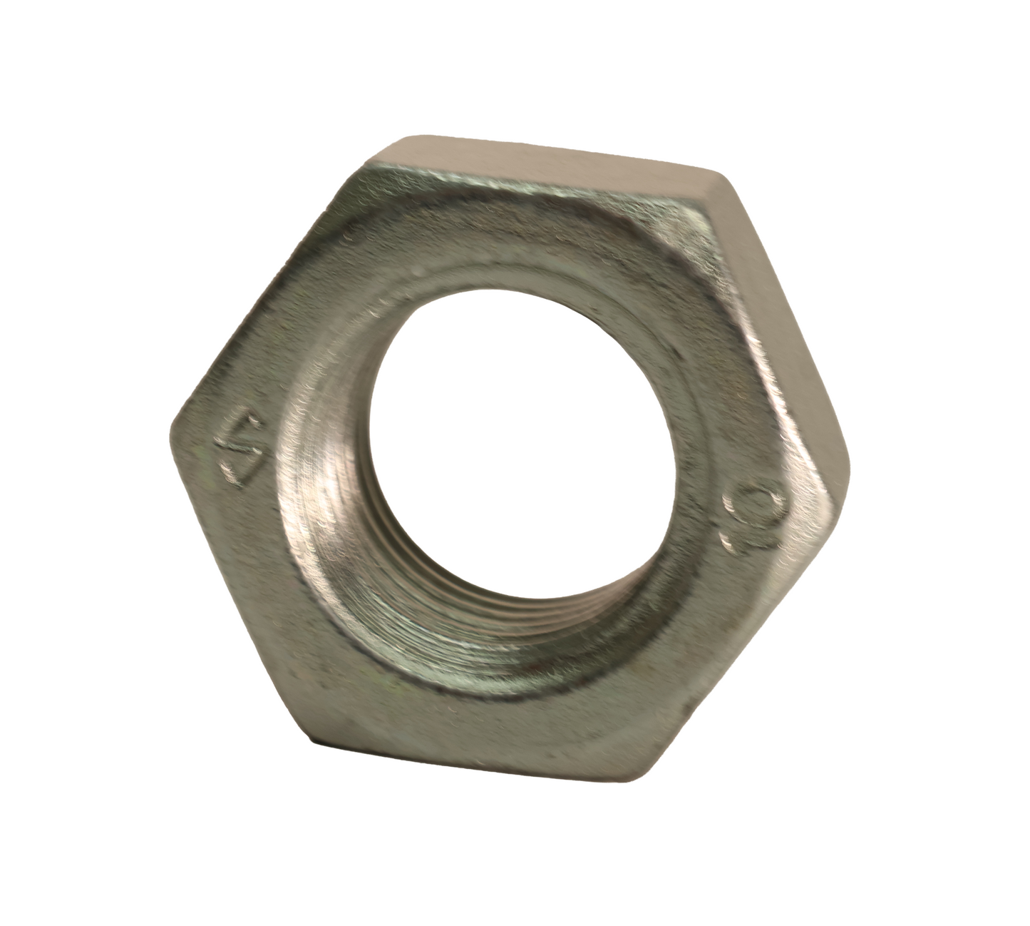 John Deere Original Equipment Hex Nut M24 - 14M7278