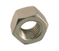 John Deere Original Equipment Hex Nut M24 - 14M7278