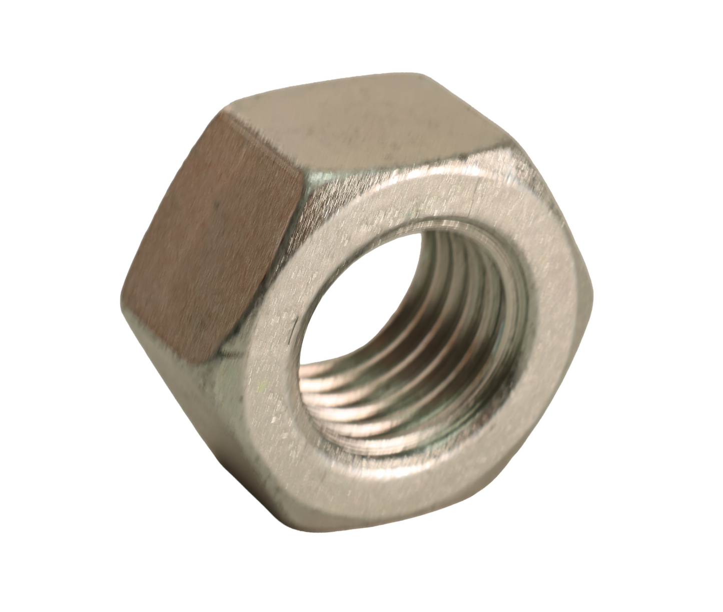 John Deere Original Equipment Hex Nut M24 - 14M7278