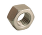 John Deere Original Equipment Hex Nut M24 - 14M7278
