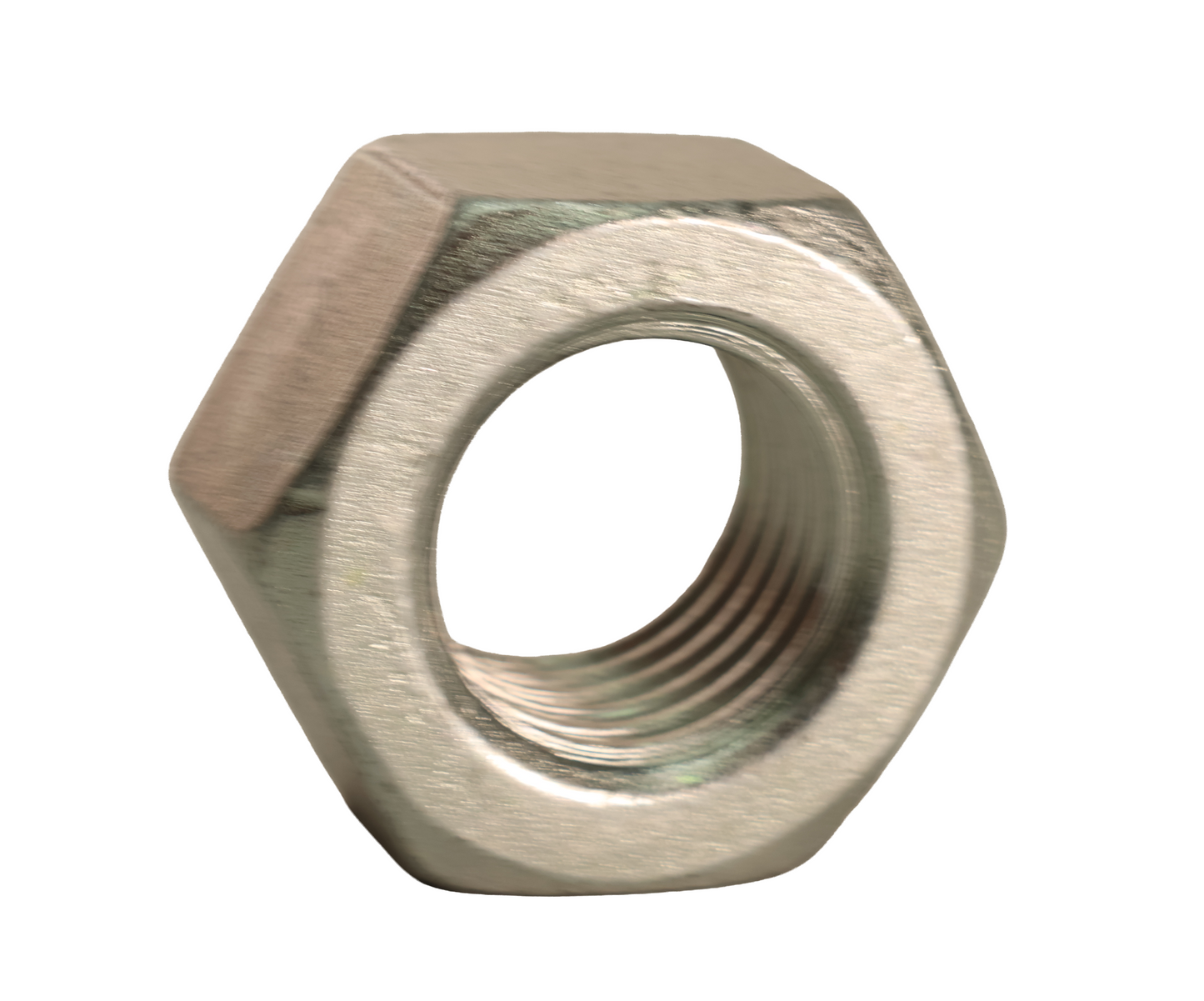 John Deere Original Equipment Hex Nut M24 - 14M7278