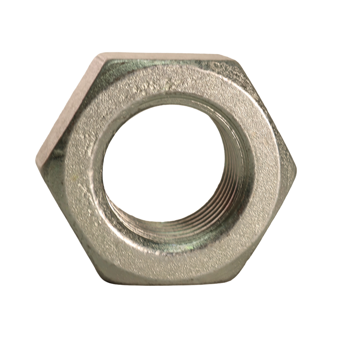 John Deere Original Equipment Hex Nut M24 - 14M7278