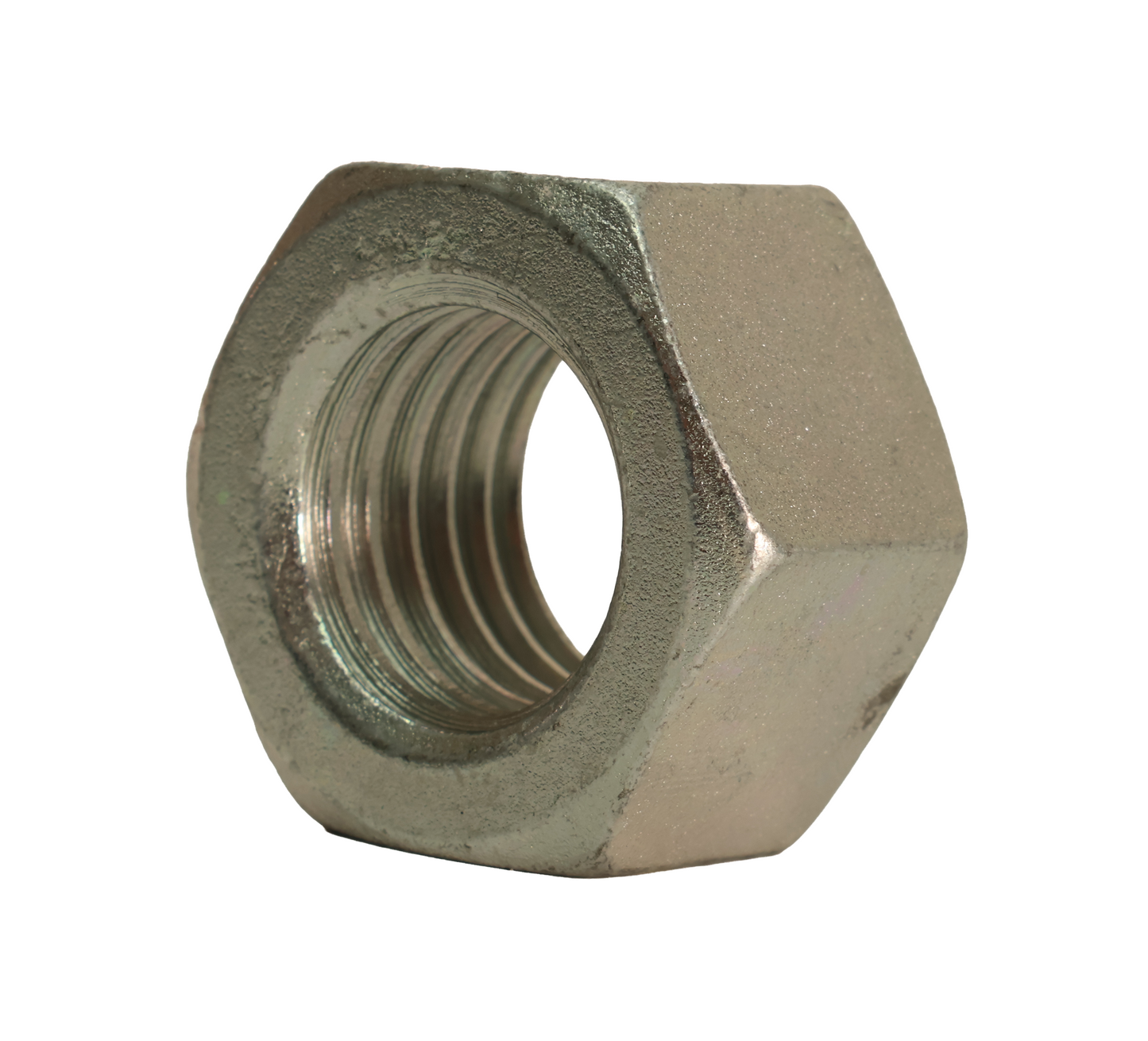 John Deere Original Equipment Hex Nut M24 - 14M7278