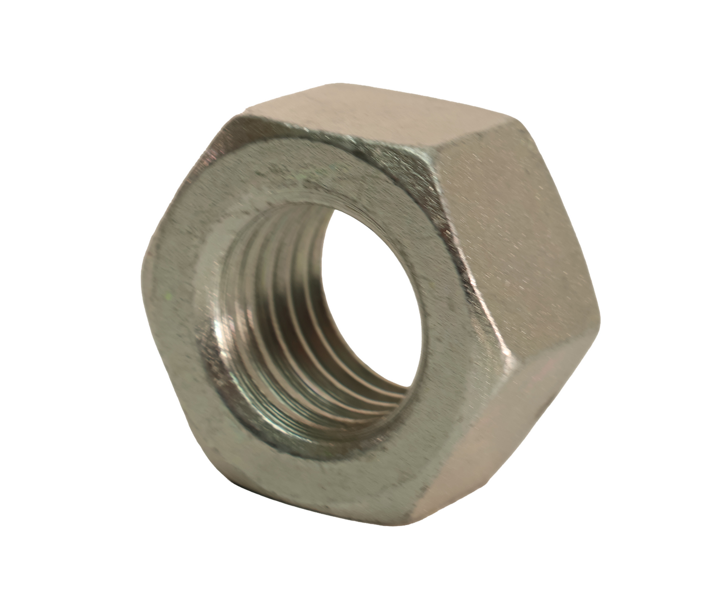 John Deere Original Equipment Hex Nut M24 - 14M7278