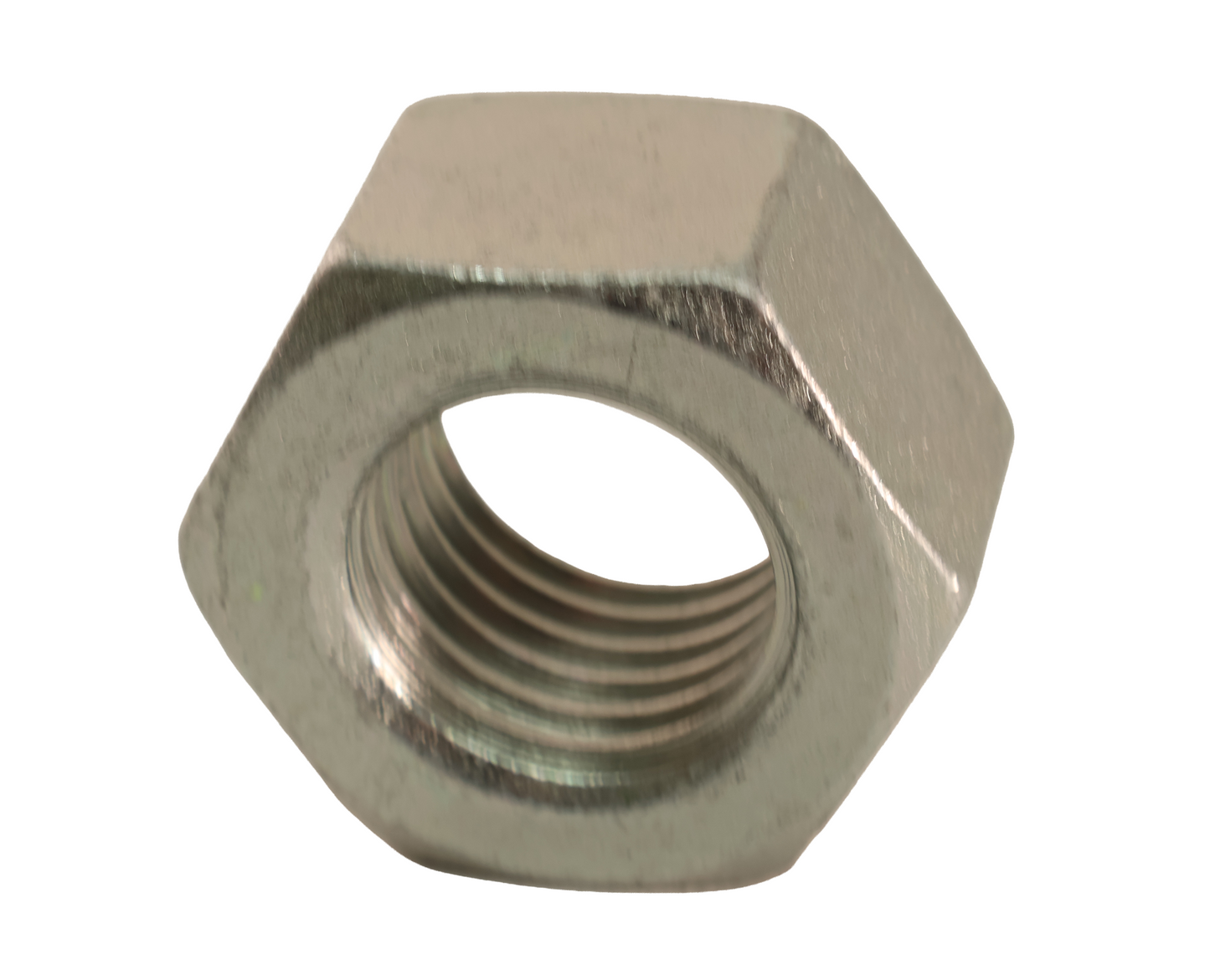 John Deere Original Equipment Hex Nut M24 - 14M7278