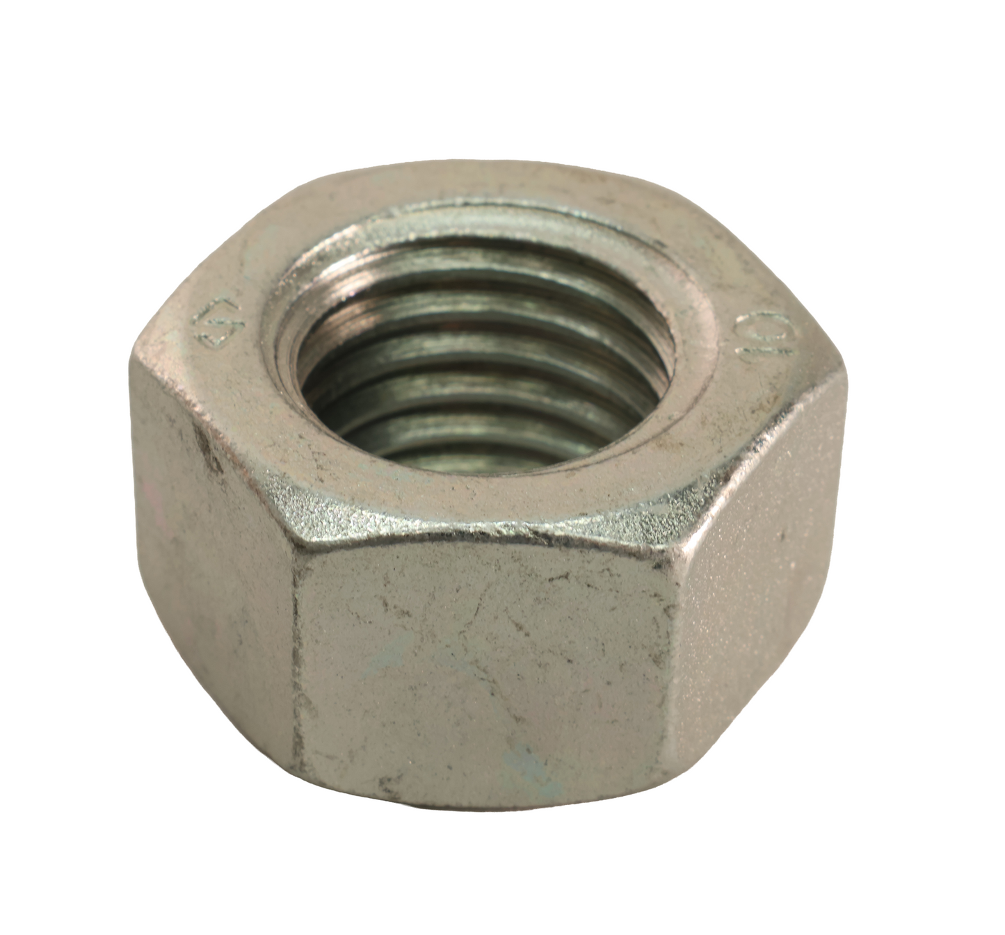 John Deere Original Equipment Hex Nut M24 - 14M7278