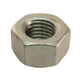 John Deere Original Equipment Hex Nut M24 - 14M7278
