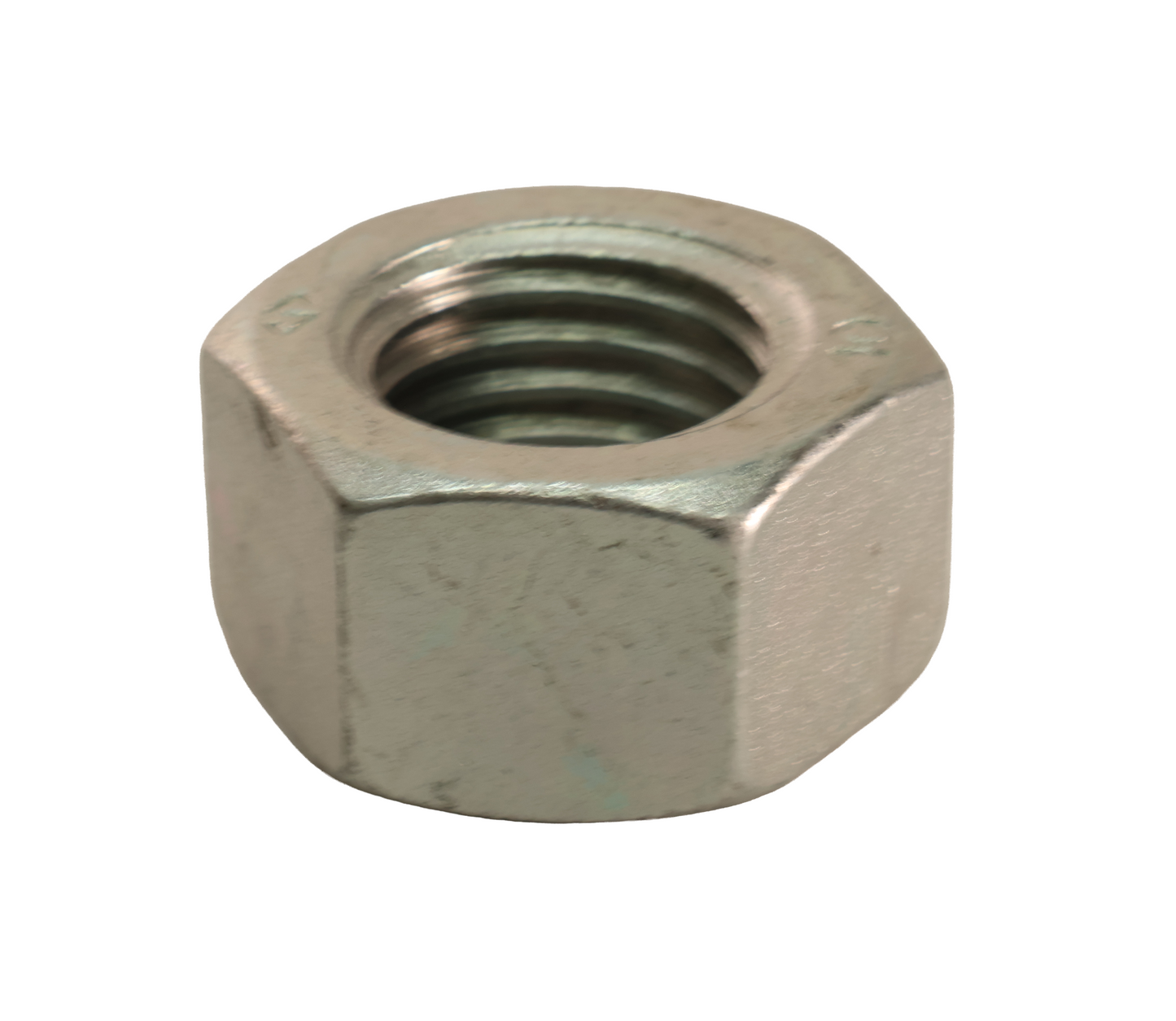 John Deere Original Equipment Hex Nut M24 - 14M7278