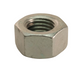 John Deere Original Equipment Hex Nut M24 - 14M7278