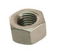 John Deere Original Equipment Hex Nut M24 - 14M7278