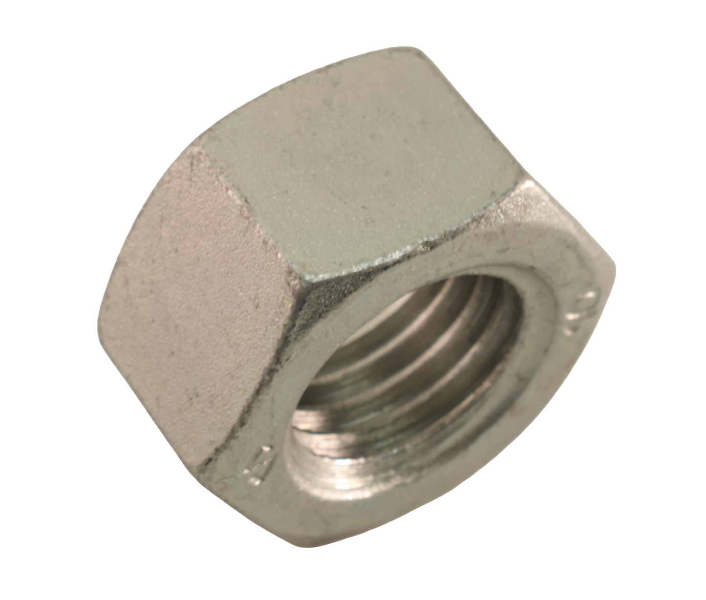 John Deere Original Equipment Hex Nut M24 - 14M7278