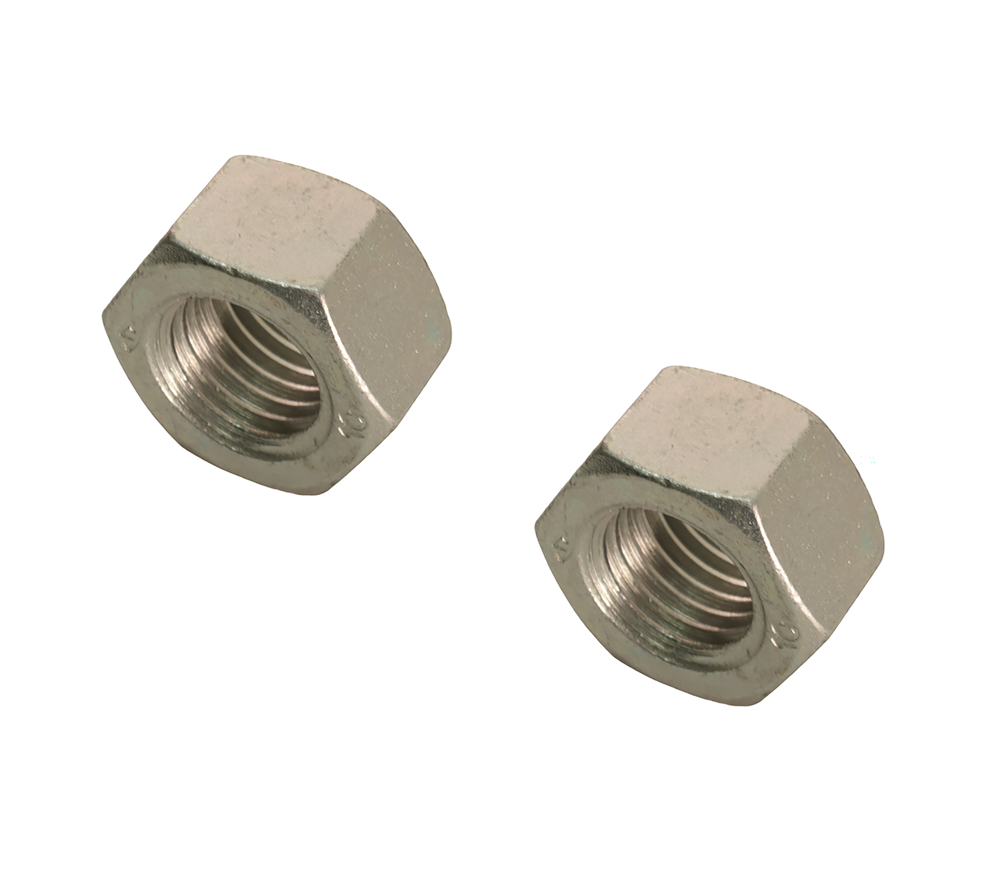 John Deere Original Equipment Hex Nut M24 - 14M7278