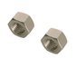John Deere Original Equipment Hex Nut M24 - 14M7278