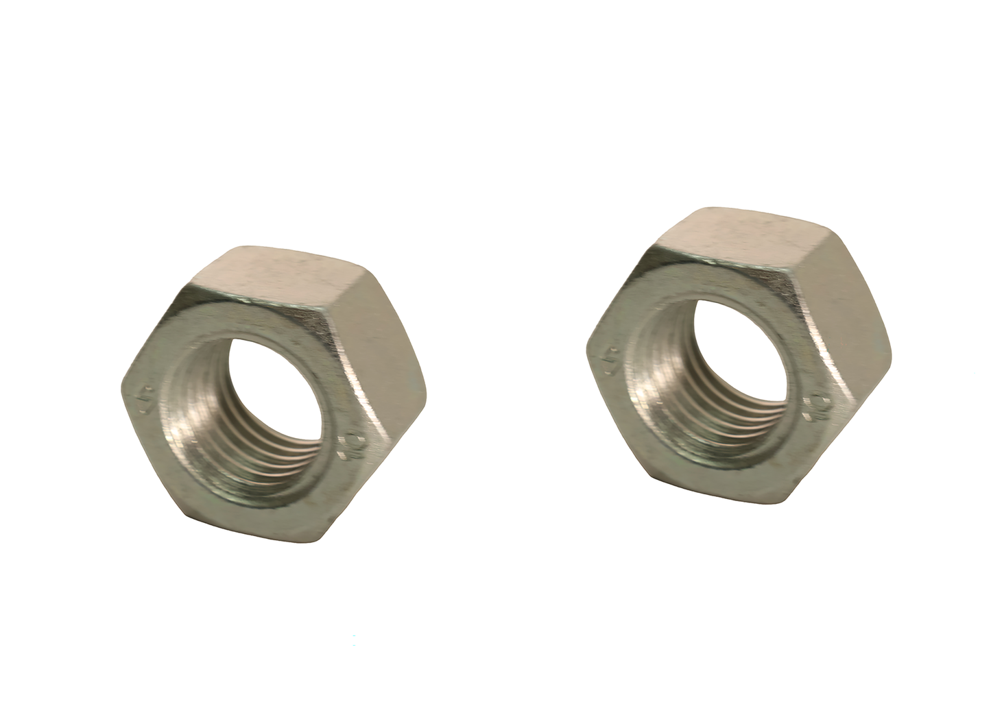 John Deere Original Equipment Hex Nut M24 - 14M7278