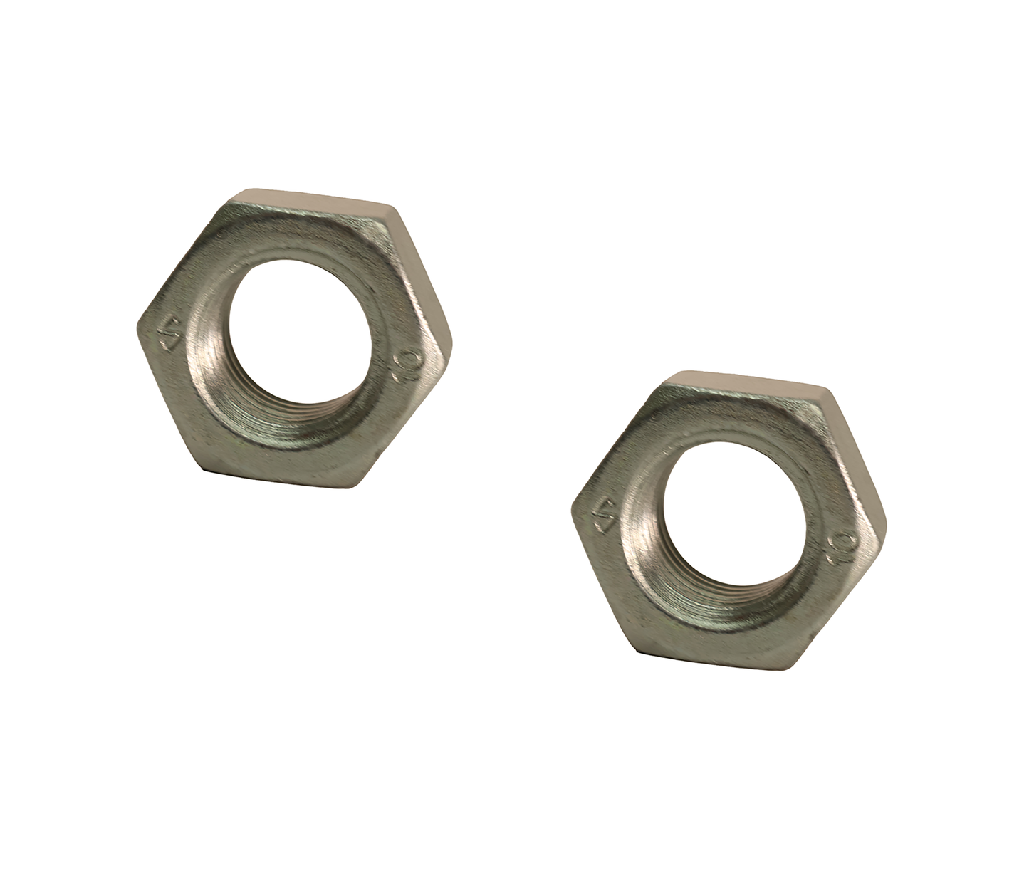 John Deere Original Equipment Hex Nut M24 - 14M7278