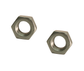 John Deere Original Equipment Hex Nut M24 - 14M7278