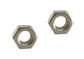 John Deere Original Equipment Hex Nut M24 - 14M7278