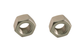 John Deere Original Equipment Hex Nut M24 - 14M7278