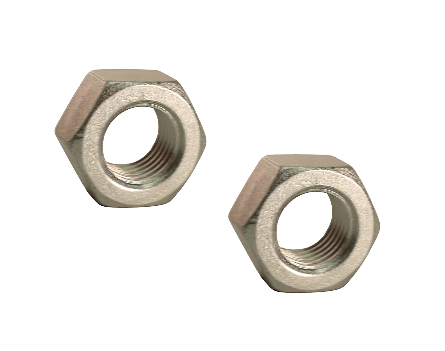 John Deere Original Equipment Hex Nut M24 - 14M7278