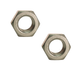 John Deere Original Equipment Hex Nut M24 - 14M7278