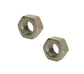 John Deere Original Equipment Hex Nut M24 - 14M7278