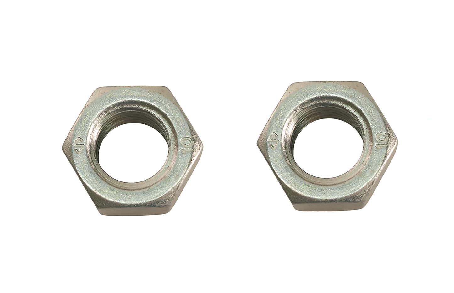 John Deere Original Equipment Hex Nut M24 - 14M7278