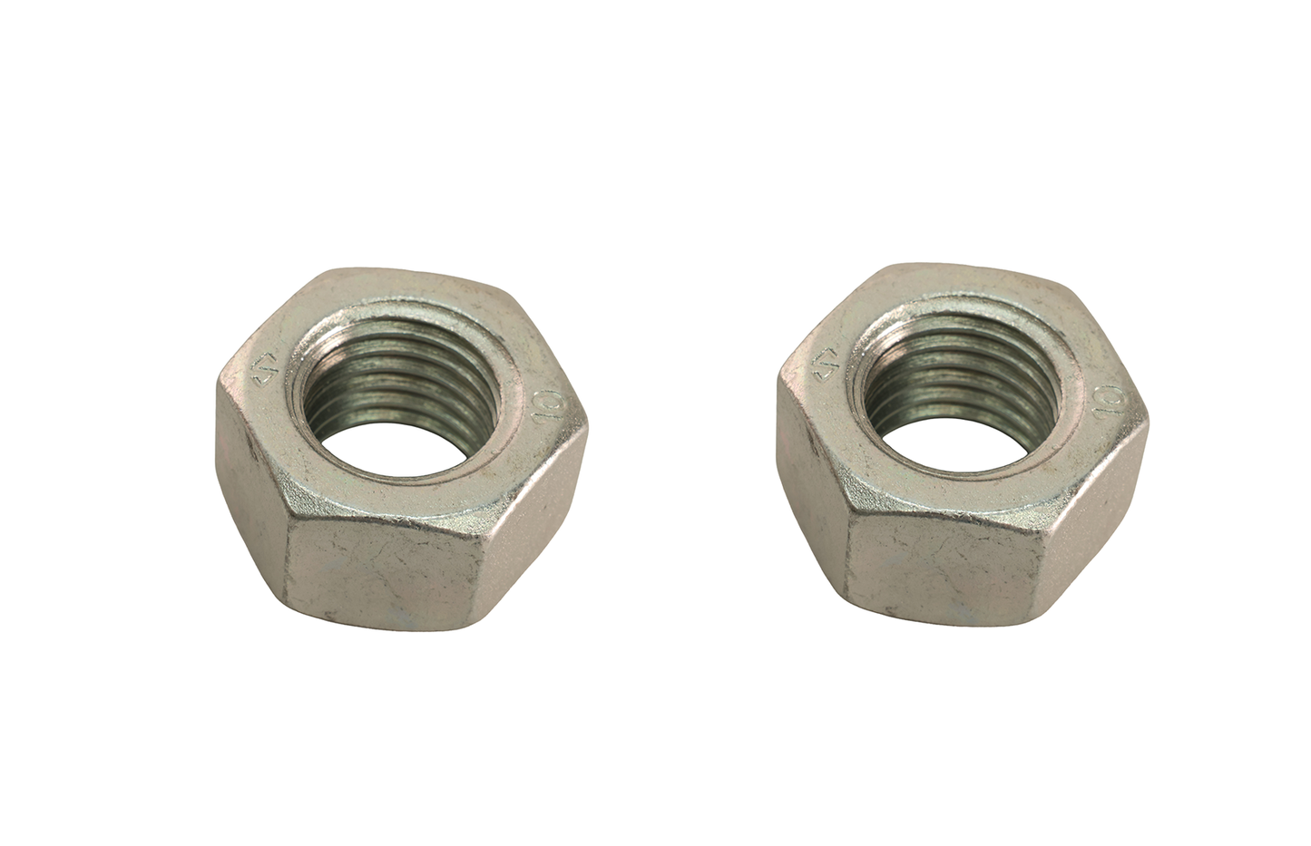 John Deere Original Equipment Hex Nut M24 - 14M7278