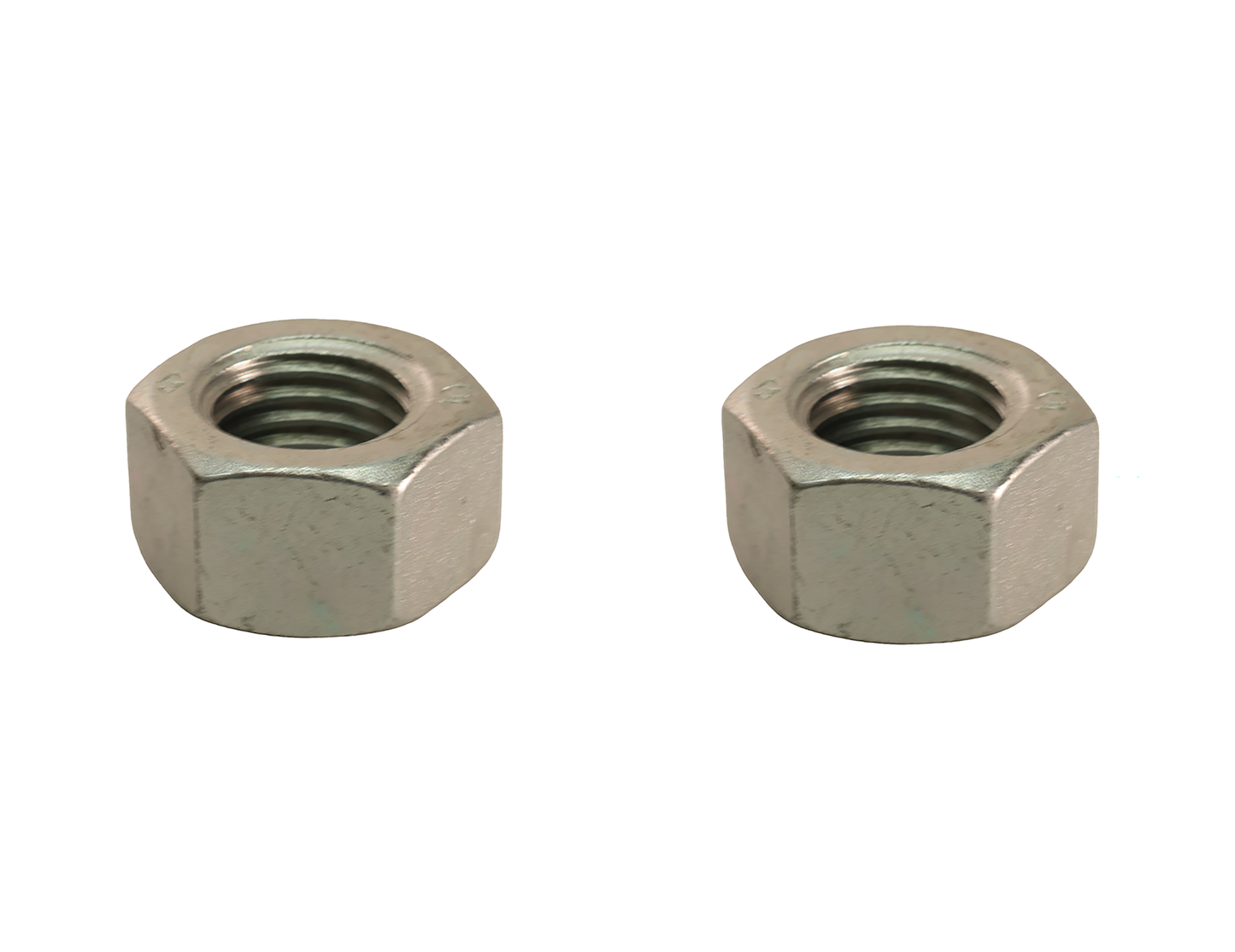John Deere Original Equipment Hex Nut M24 - 14M7278