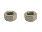 John Deere Original Equipment Hex Nut M24 - 14M7278
