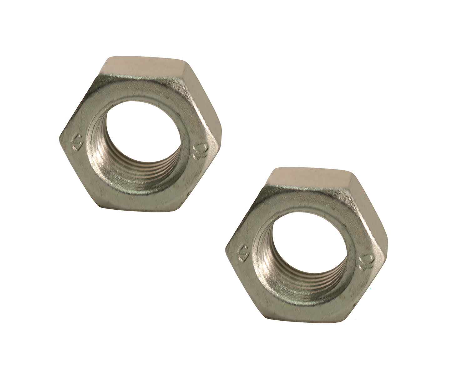 John Deere Original Equipment Hex Nut M24 - 14M7278
