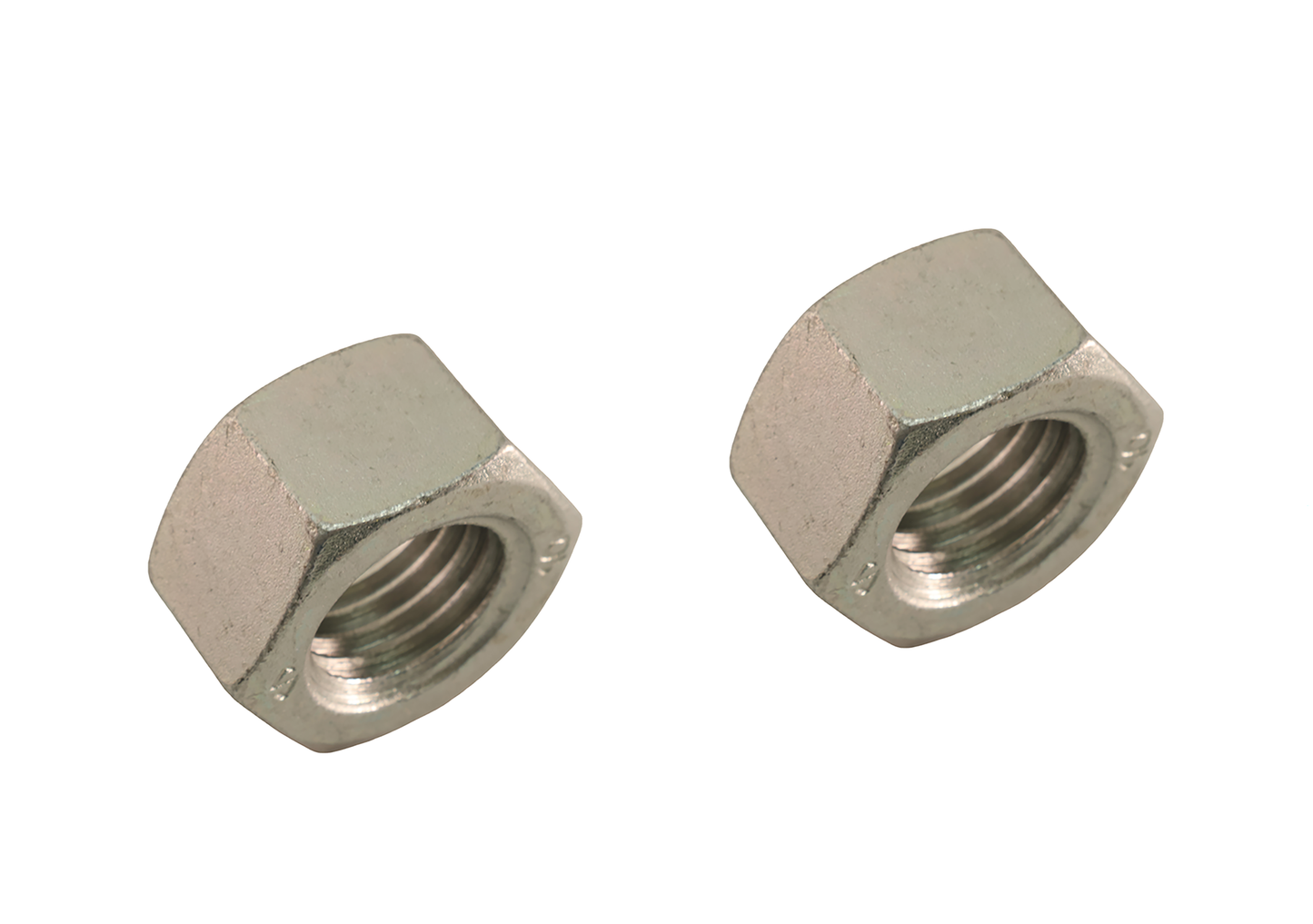 John Deere Original Equipment Hex Nut M24 - 14M7278