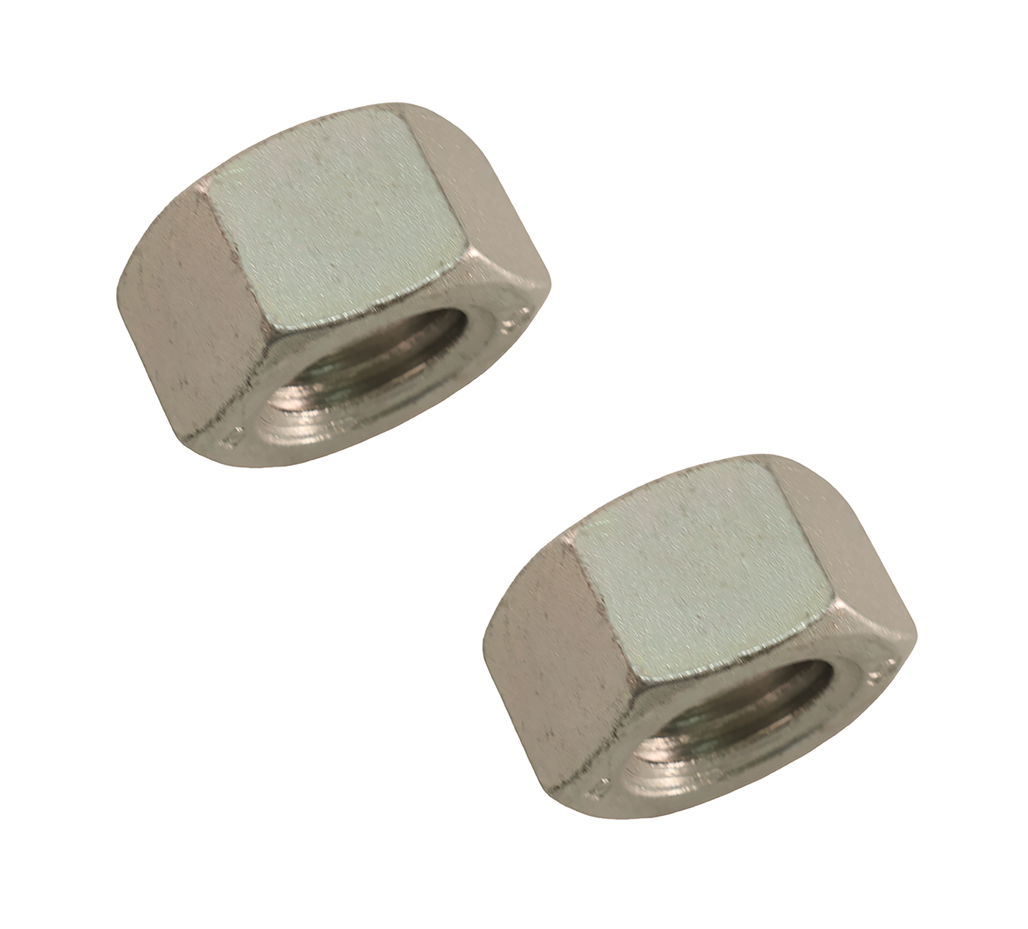 John Deere Original Equipment Hex Nut M24 - 14M7278
