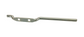 John Deere Original Equipment Hinge - M177031