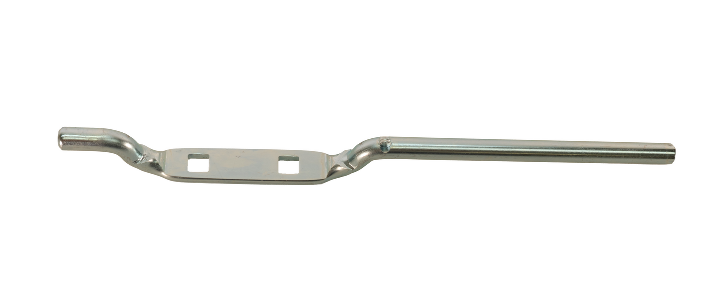 John Deere Original Equipment Hinge - M177031