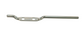 John Deere Original Equipment Hinge - M177031