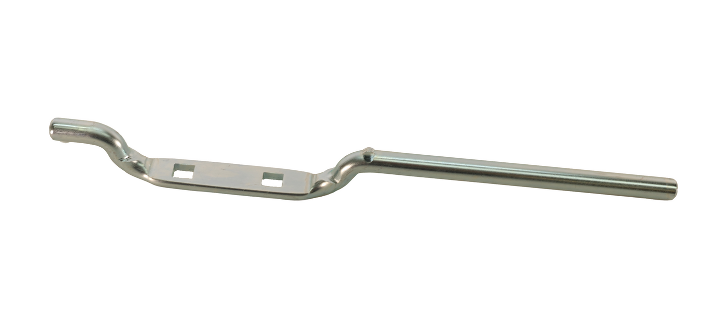 John Deere Original Equipment Hinge - M177031