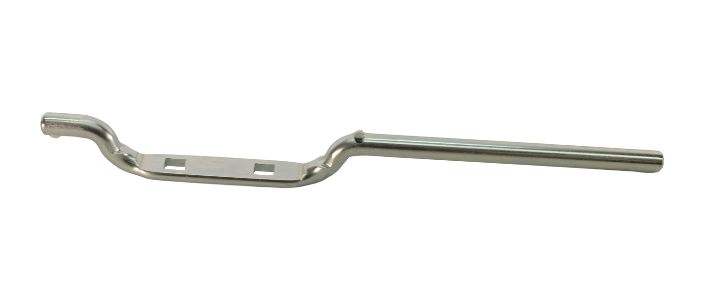 John Deere Original Equipment Hinge - M177031