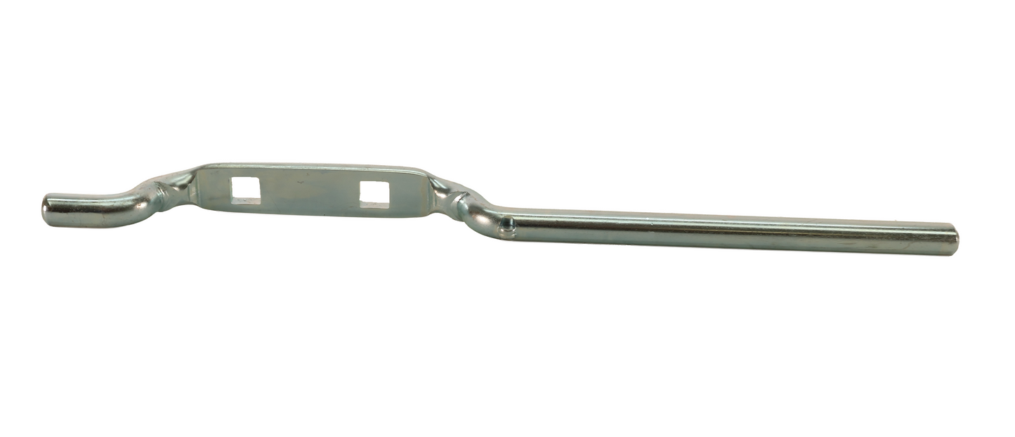 John Deere Original Equipment Hinge - M177031