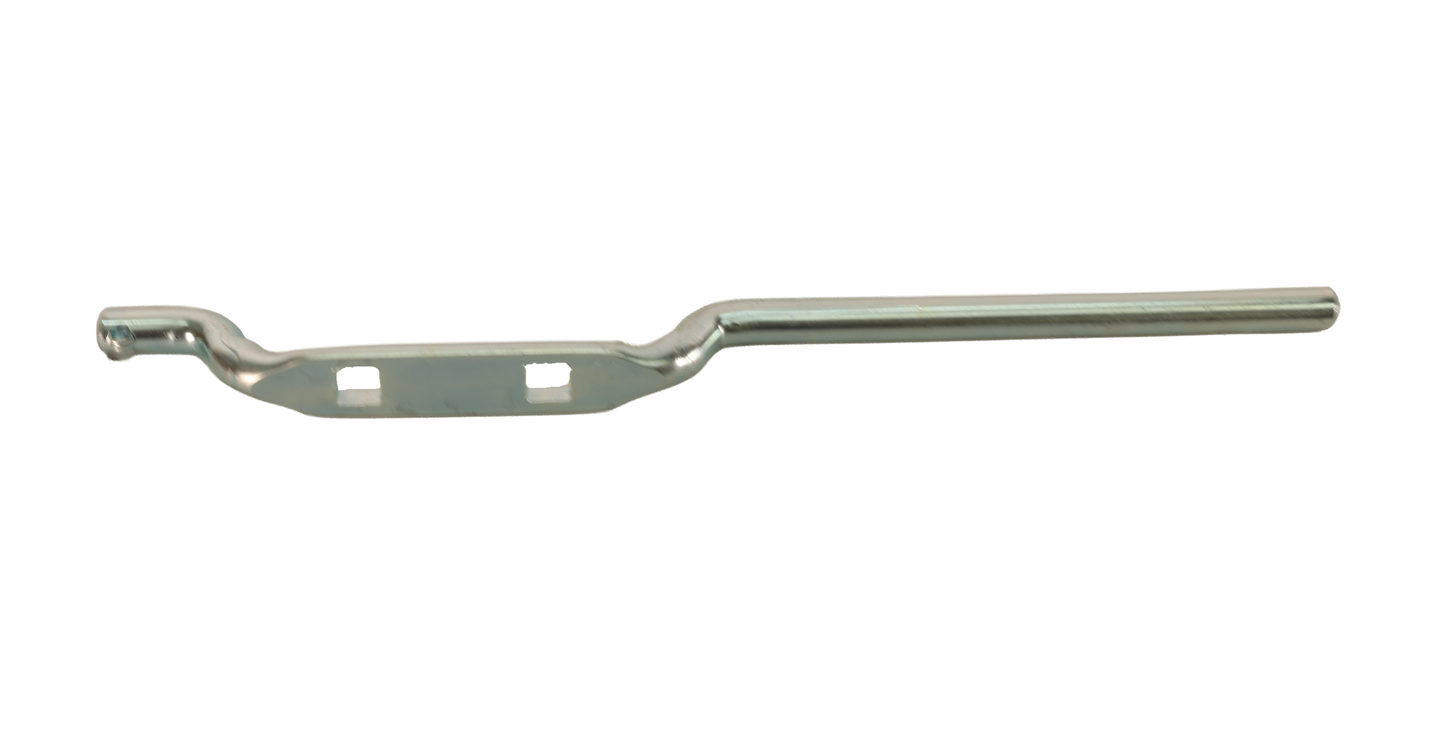 John Deere Original Equipment Hinge - M177031