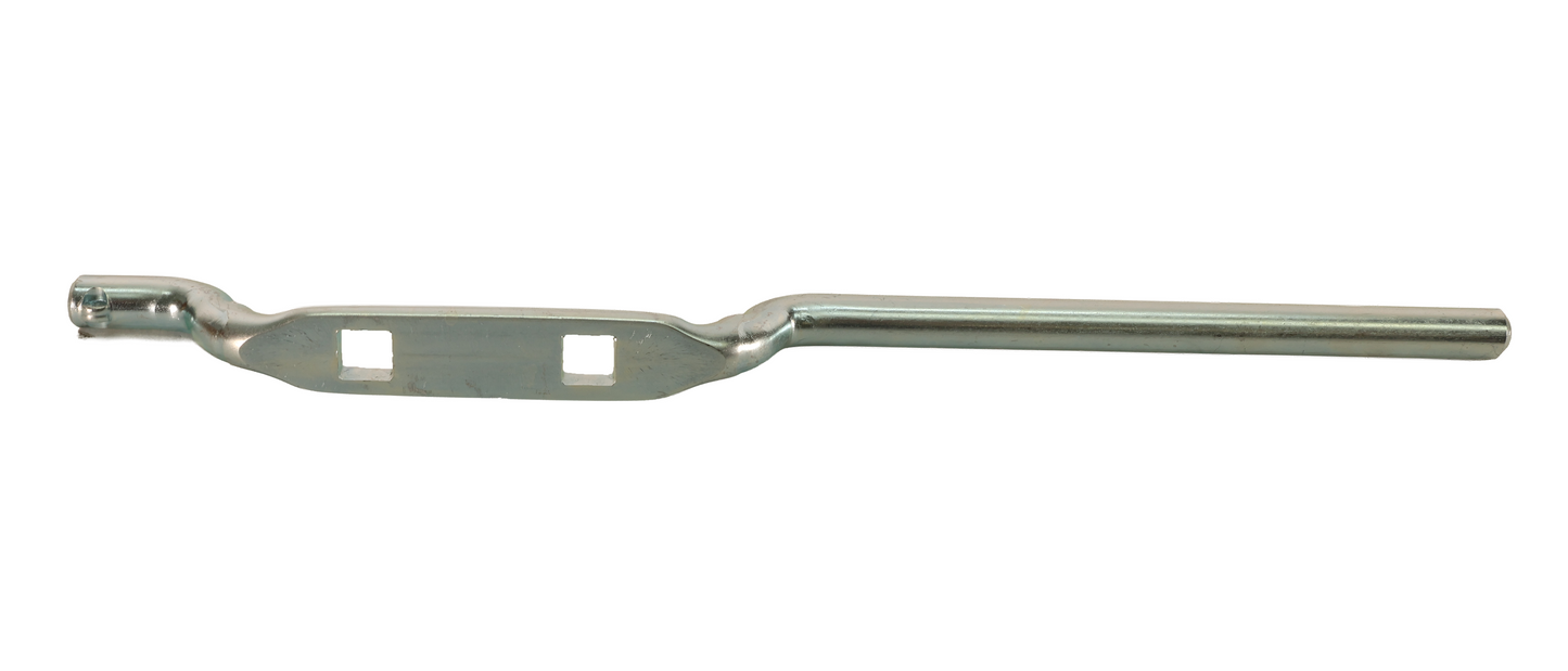John Deere Original Equipment Hinge - M177031