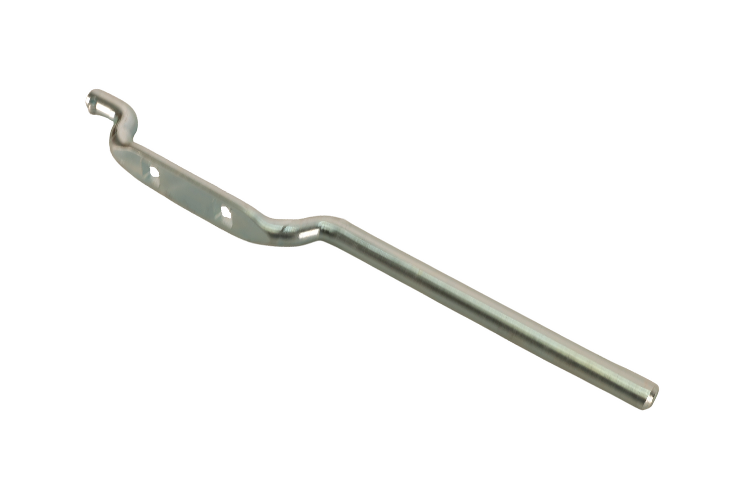 John Deere Original Equipment Hinge - M177031