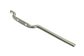 John Deere Original Equipment Hinge - M177031