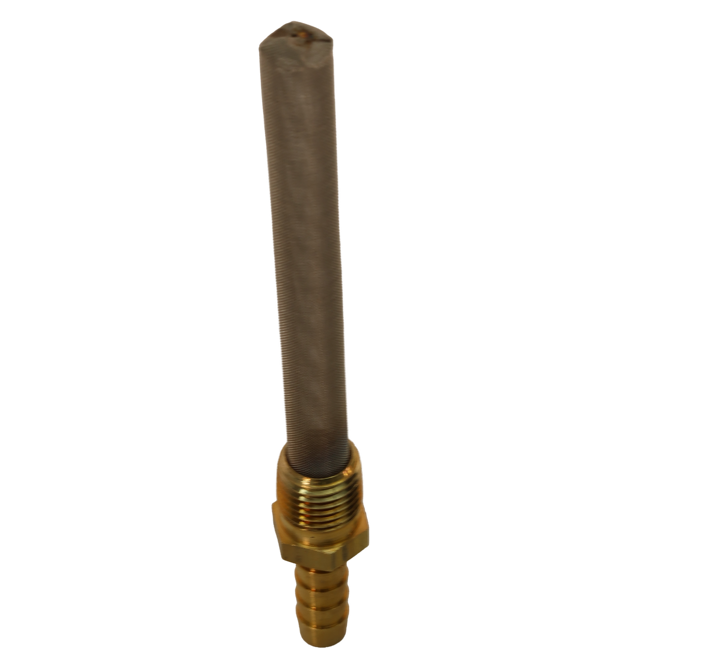 John Deere Original Equipment Hose Fitting - LVU15897