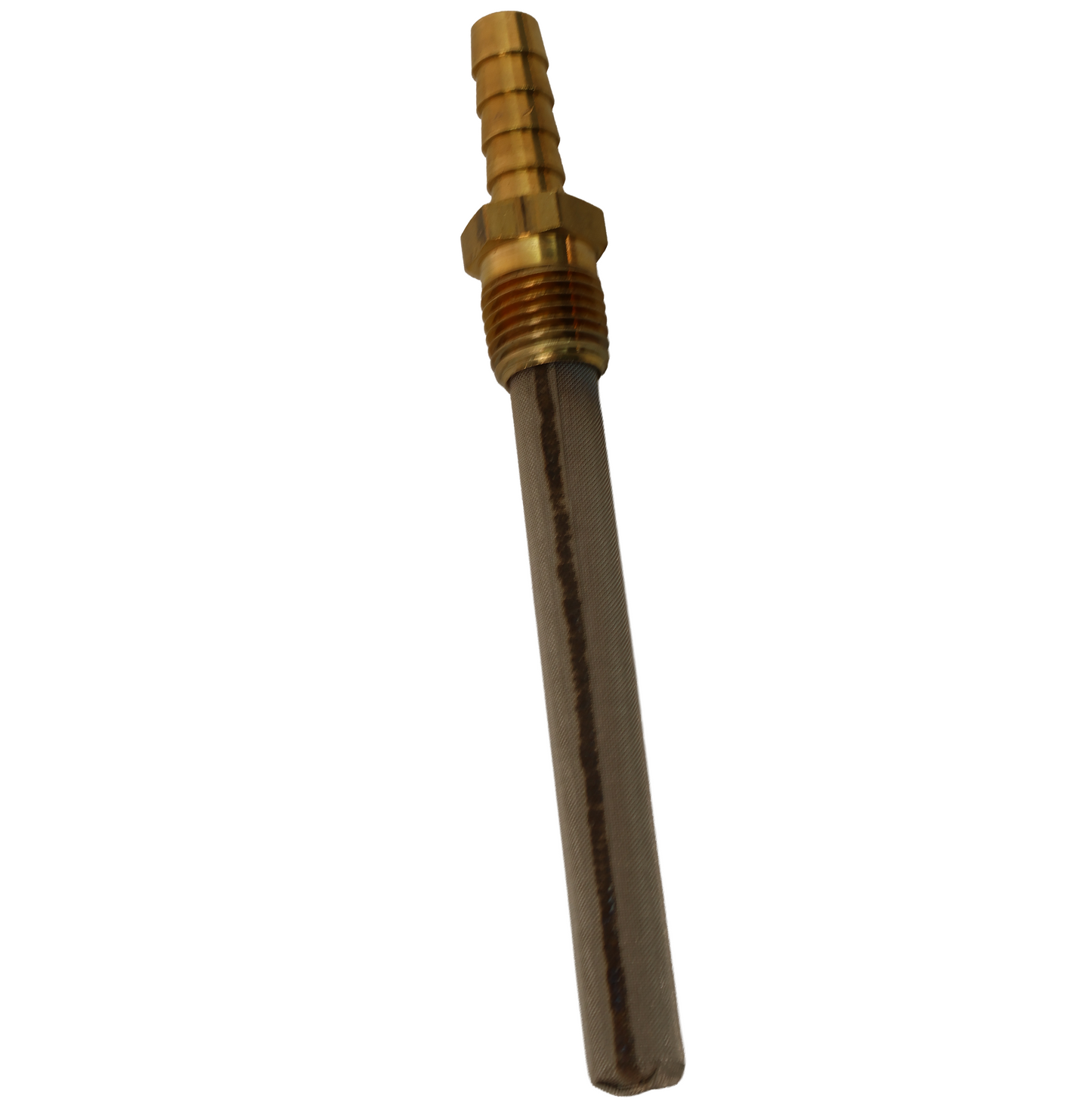 John Deere Original Equipment Hose Fitting - LVU15897