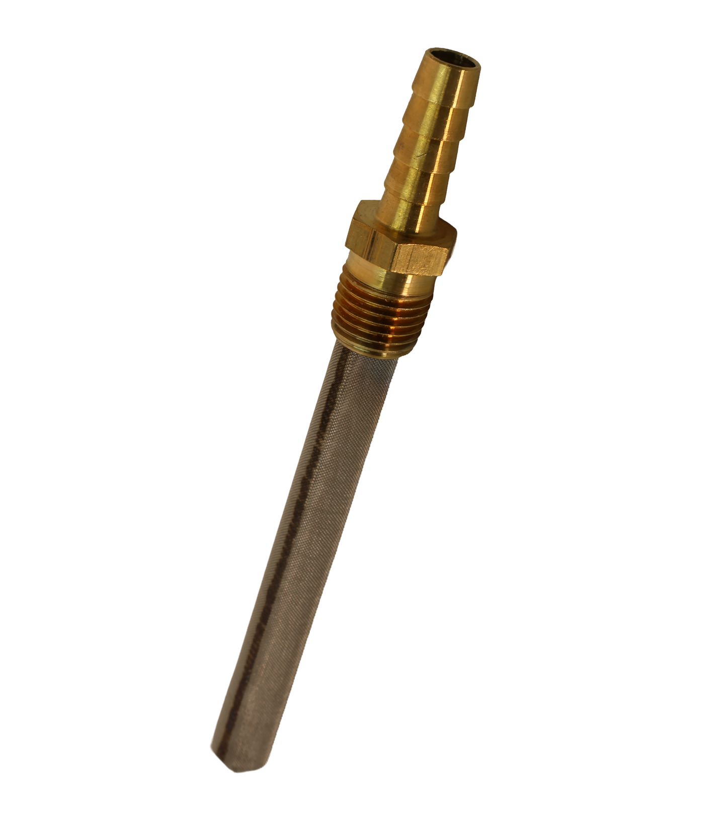 John Deere Original Equipment Hose Fitting - LVU15897