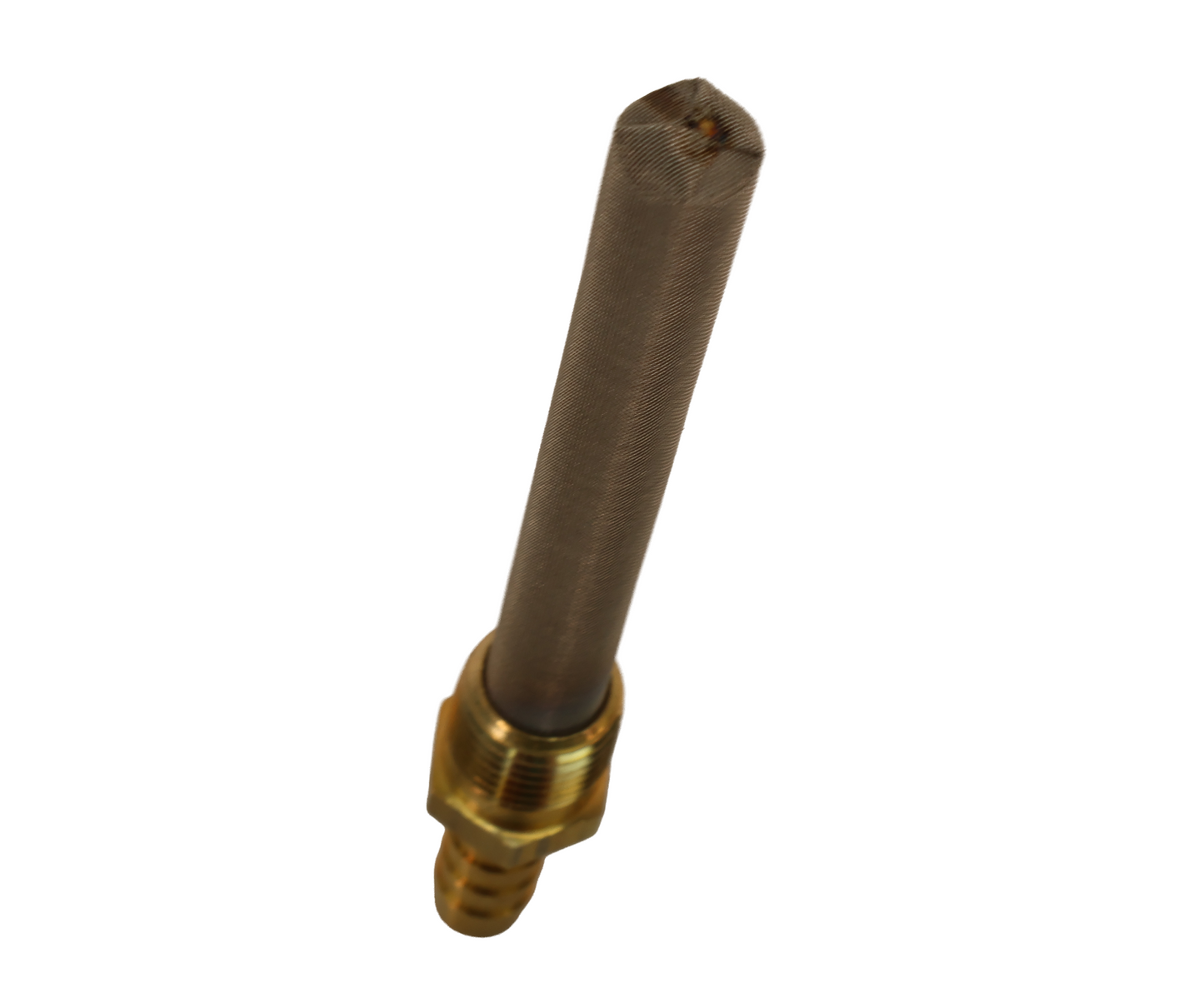 John Deere Original Equipment Hose Fitting - LVU15897