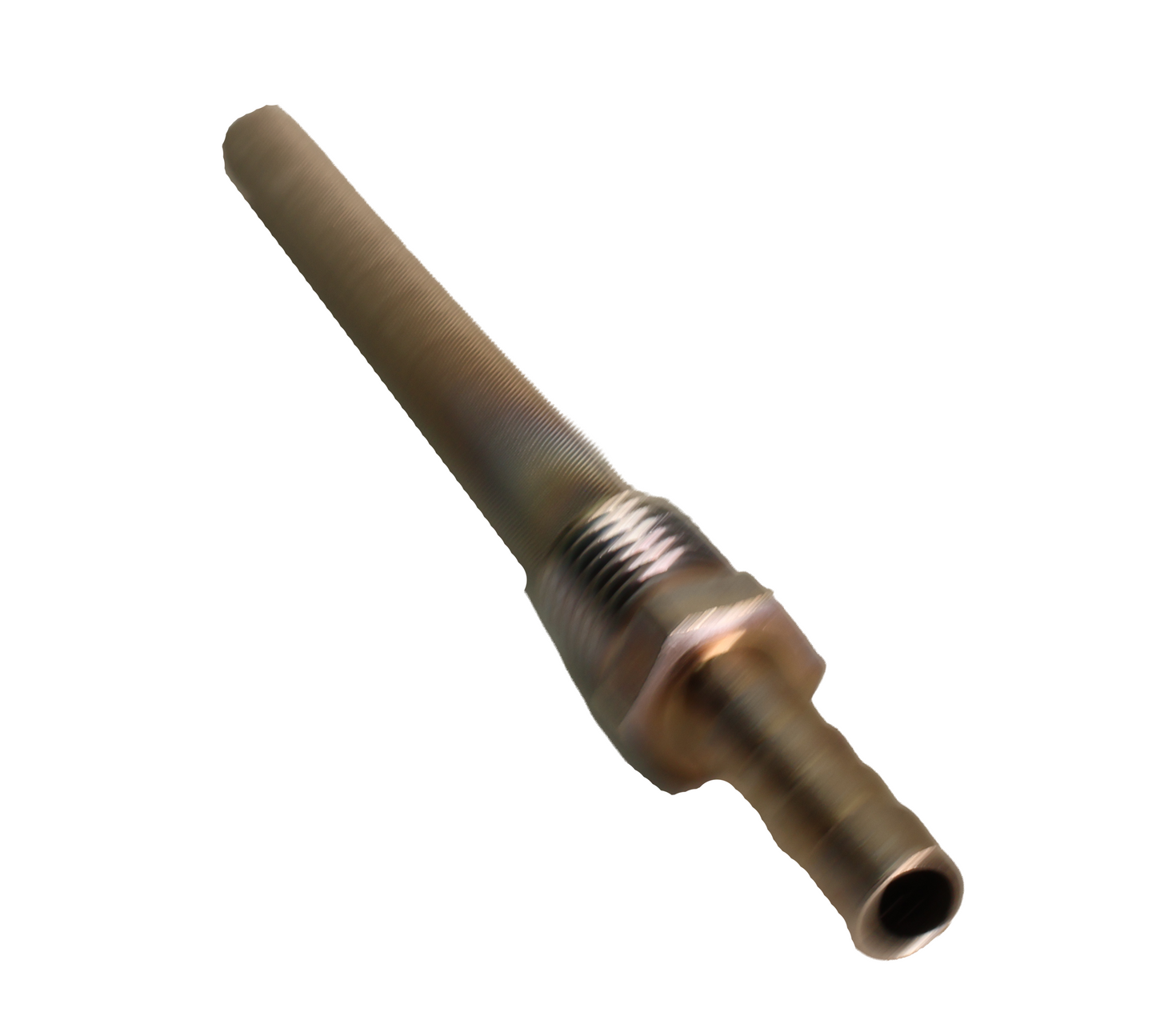John Deere Original Equipment Hose Fitting - LVU24983